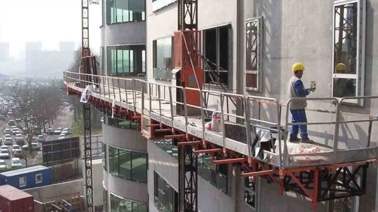 دستگاه کلایمر چیست