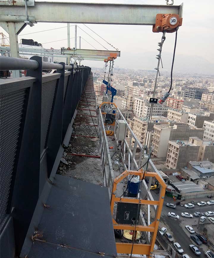 خرید دستگاه کلایمر در مشهد
