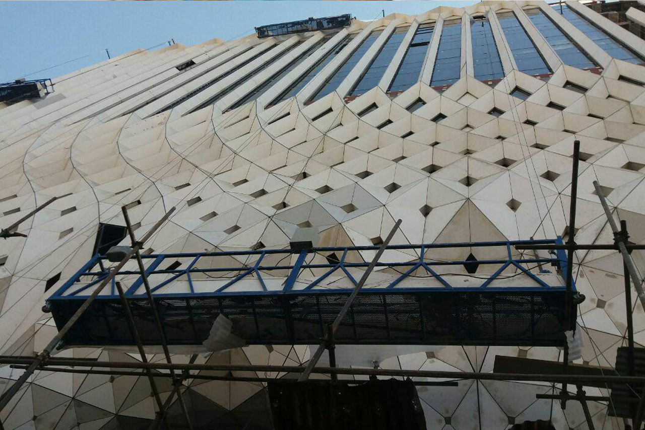 کلایمر برقی