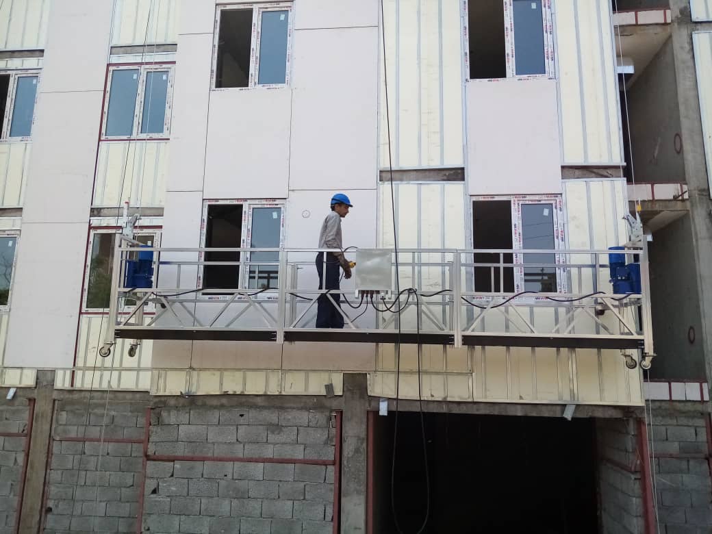 خرید کلایمر در تهران