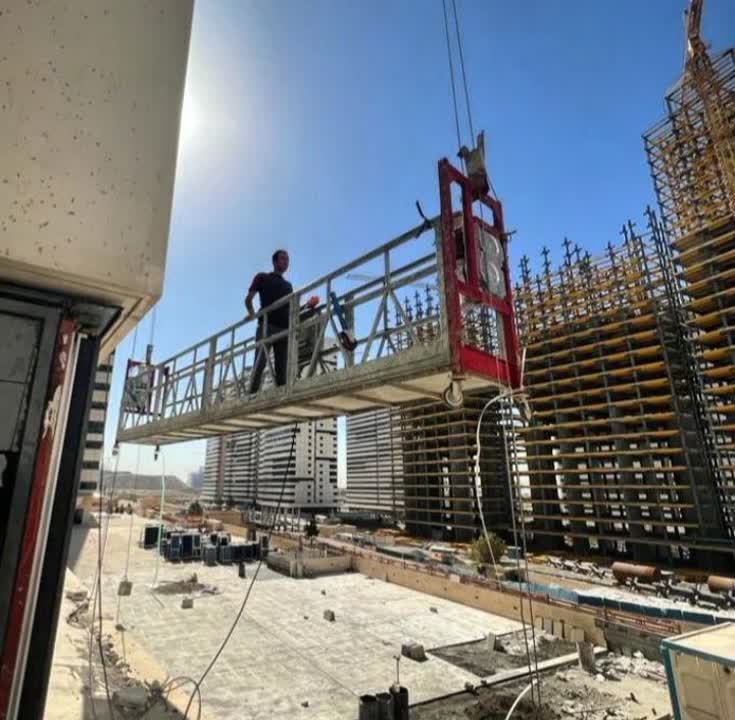 هزینه اجاره کلایمر در تبریز