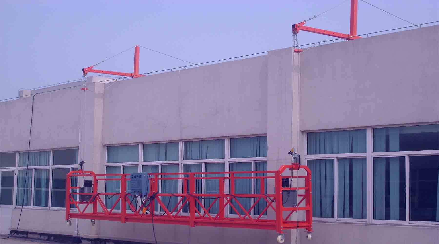 اجاره بالابر کلایمر در کرج